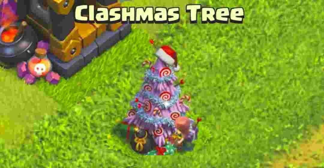 部落冲突圣诞节活动攻略国服,部落冲突圣诞活动打法