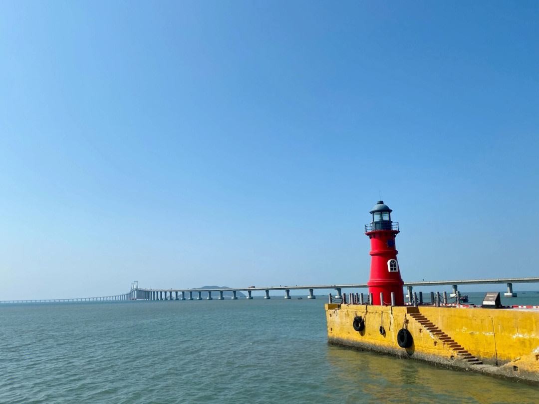 一日游南澳岛打卡地方,南澳岛一日游必去十大景点