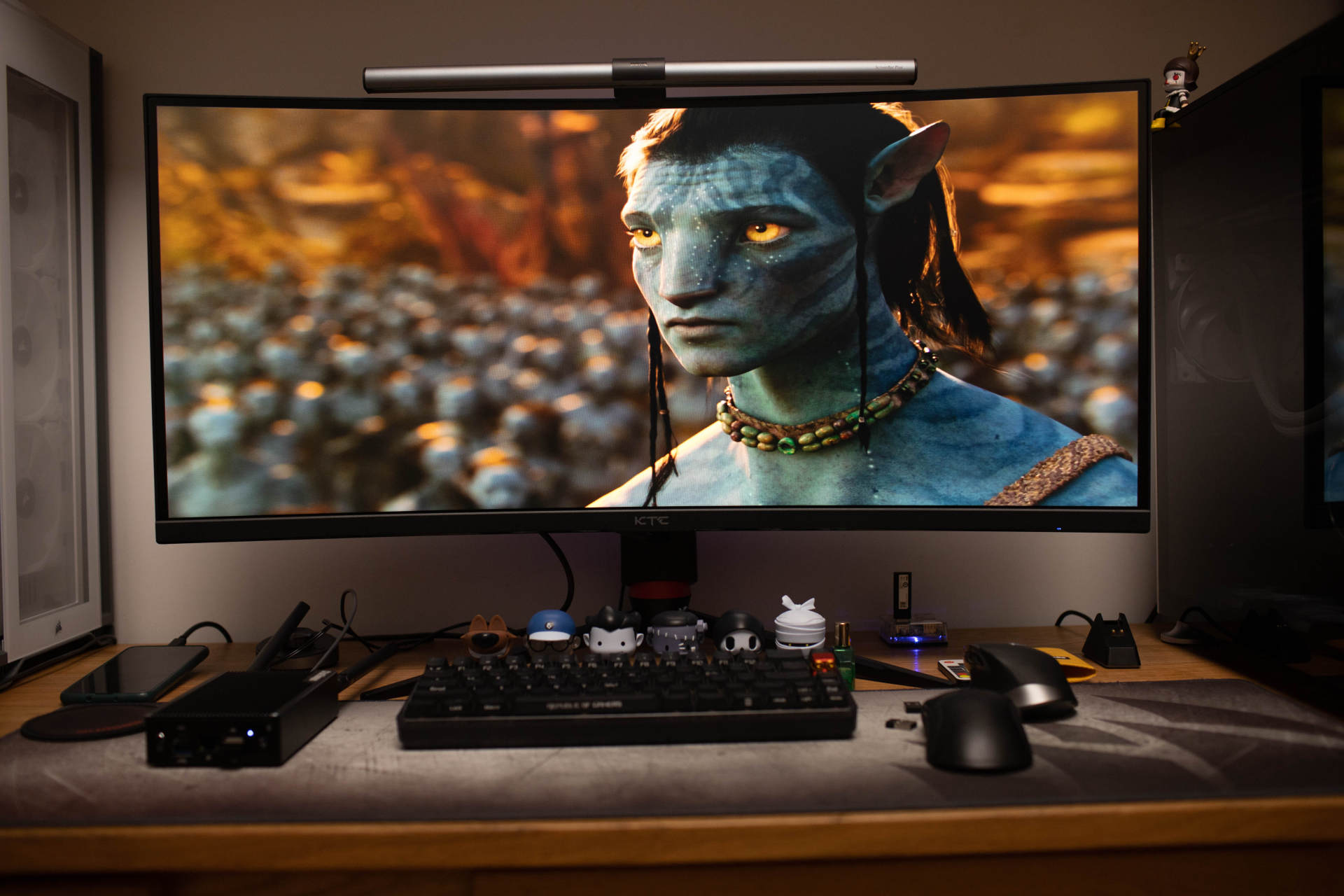 一机多用途，高性能64位ARM迷你主机，StationP2使用体验