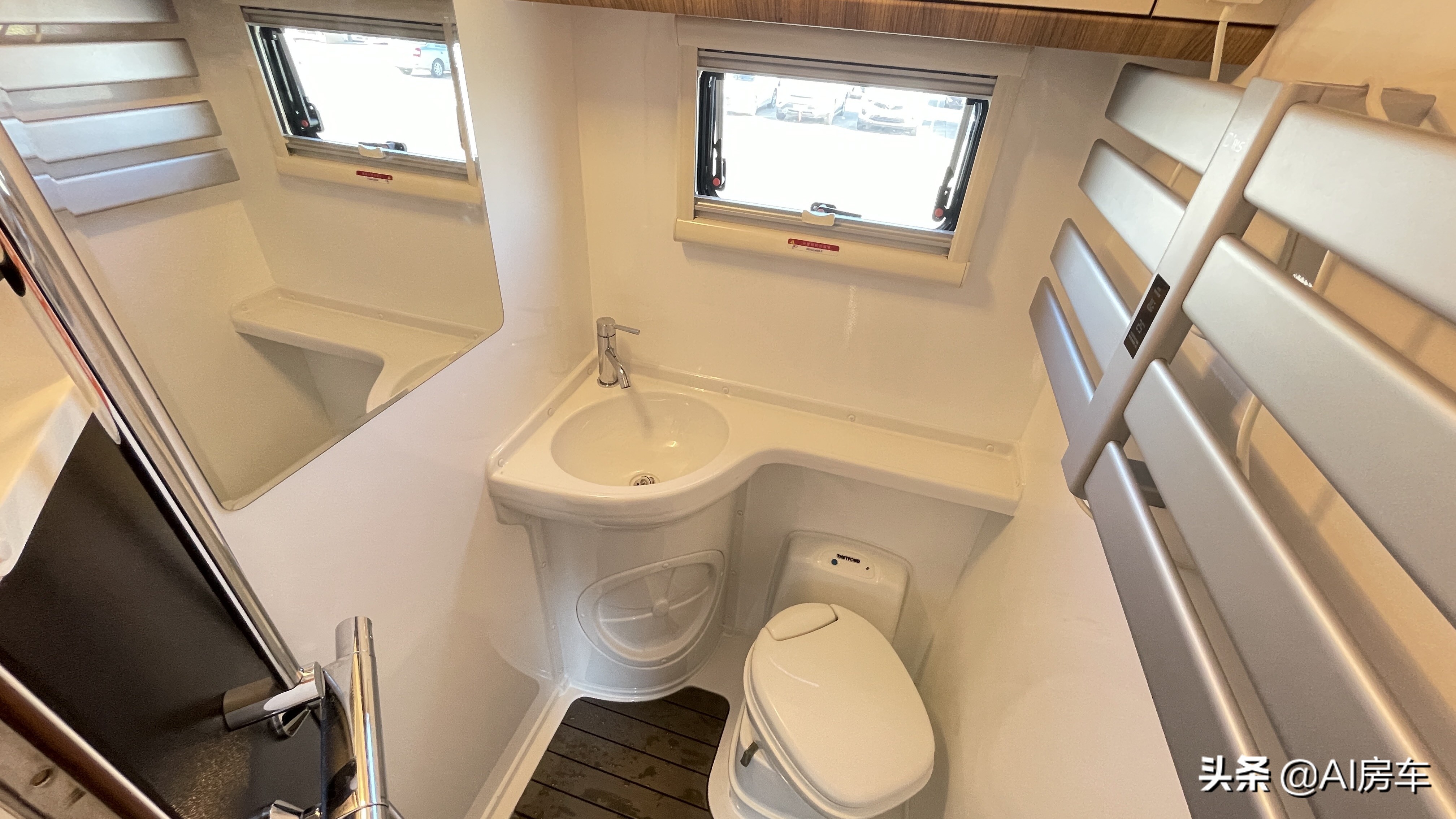 五十铃轻卡四驱房车视频及价格,五十铃四驱轻卡房车测评