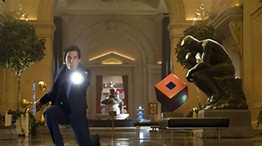 博物馆奇妙夜电影深度解读,经典喜剧片推荐博物馆奇妙夜