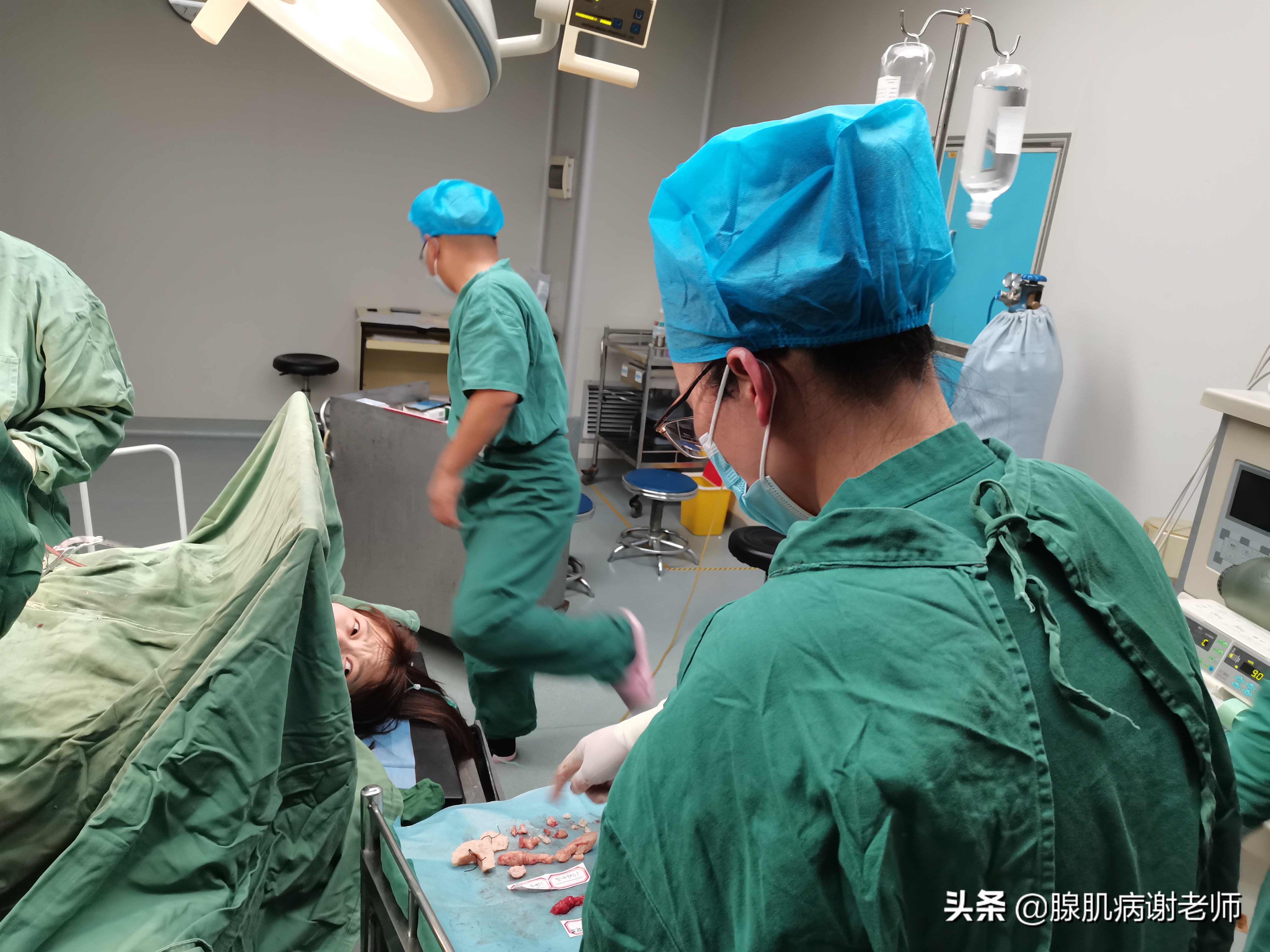 腺肌症排卵期像来月经一样痛,腺肌症是不是快来月经开始痛