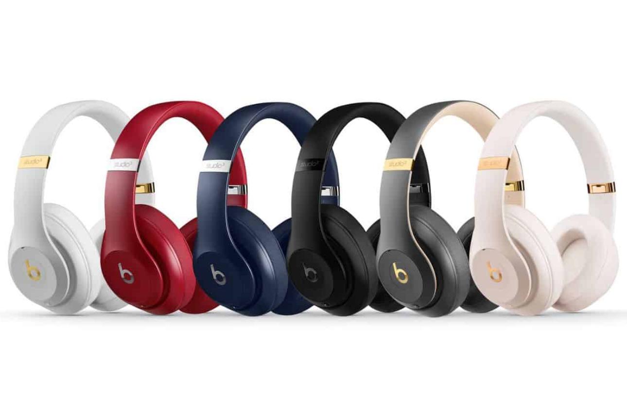 耳机推荐高性价比头戴式beats,100-200元头戴式耳机推荐beats