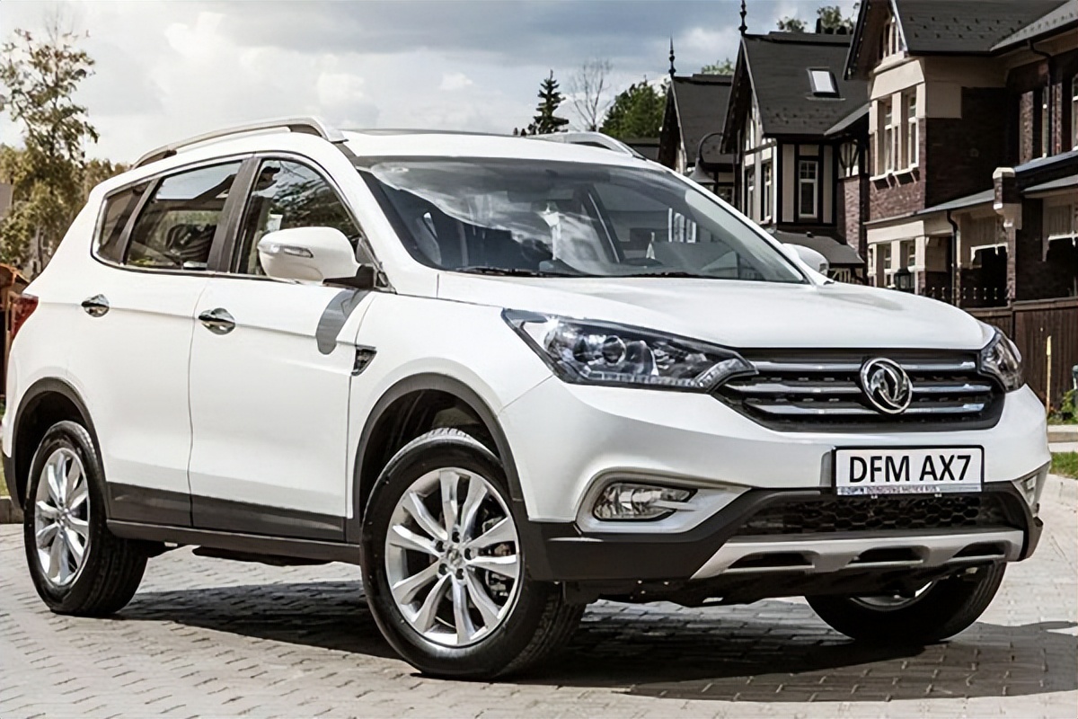 国产汽车越来越多出口海外,国产汽车出口跃居全球第二