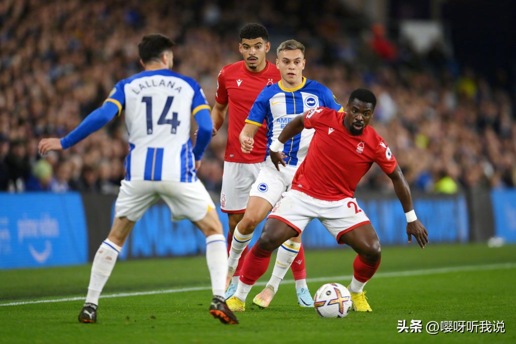 英超赛场上的“小土豆”，蓝军出品，如今却在海鸥城飞翔