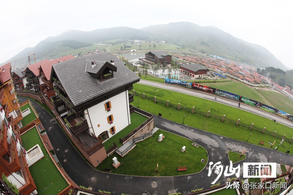 河北张家口旅游打卡,河北张家口网红打卡景点