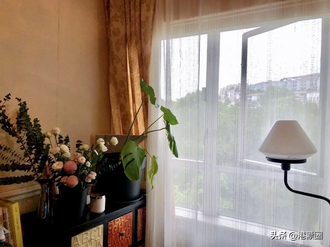 遇到一见钟情的房子，我爱上交通不便的赤柱