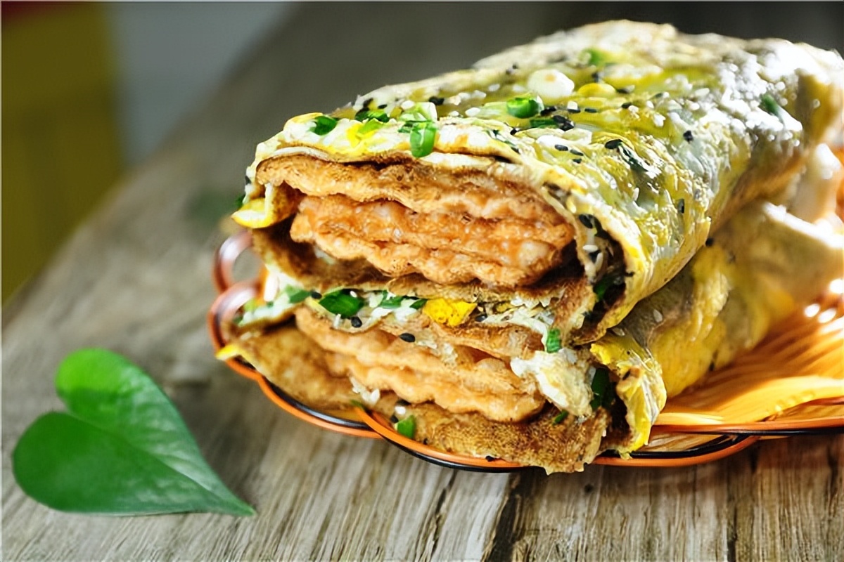 天津四大特色小吃,天津十大特色小吃排名