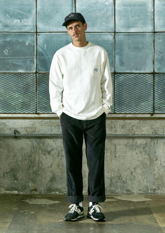 男生简约风高级感穿搭,夏季极简风穿搭男士