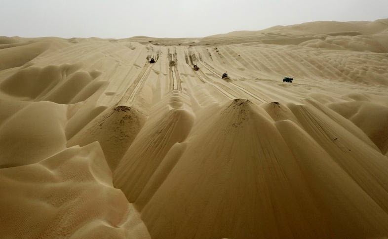 基建狂魔穿越秦岭,基建狂魔施工完整视频