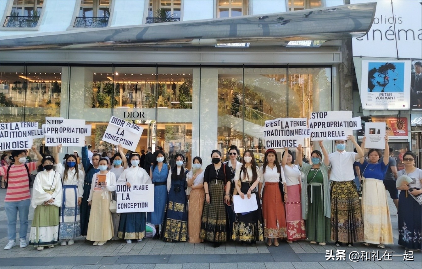 迪奥进入中国市场时间,迪奥看重中国市场