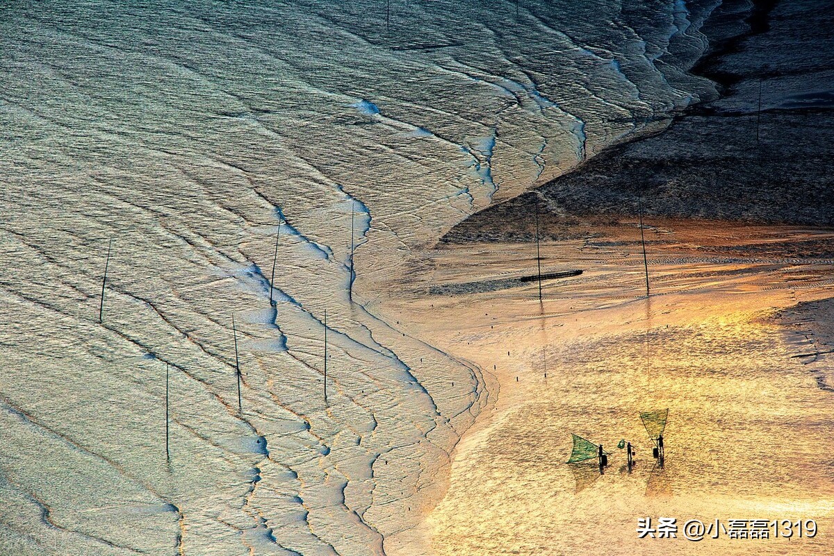 秋冬最适合旅游打卡,乐山夏日打卡点有哪些地方