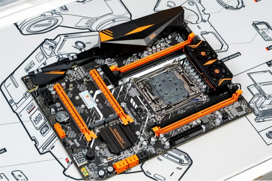 至强2680v3配x99主板性能怎么样,至强e52696v3配什么主板