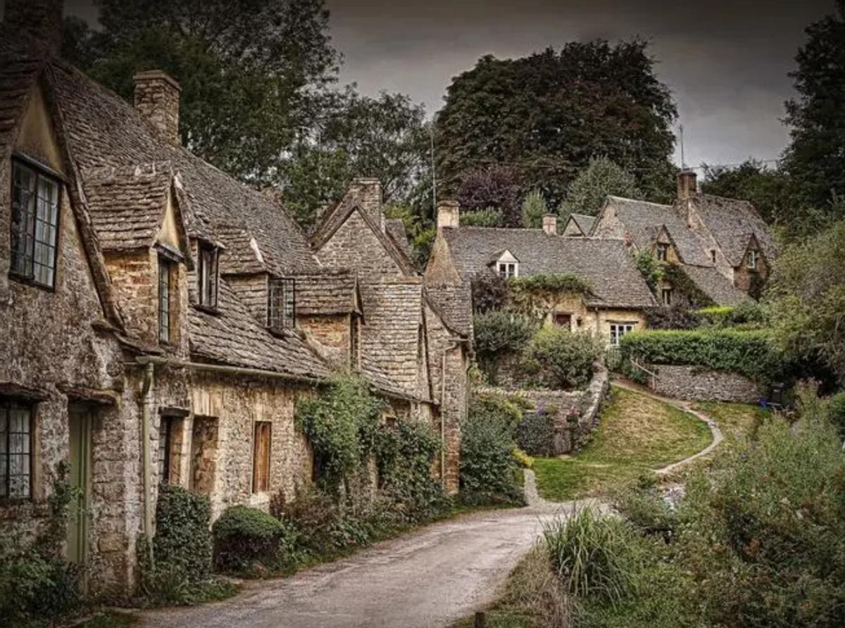 英格兰制度,英格兰的体制