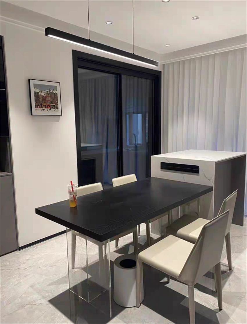 若再买餐桌，我一定坚持“8不选”！不是矫情，而是受够了