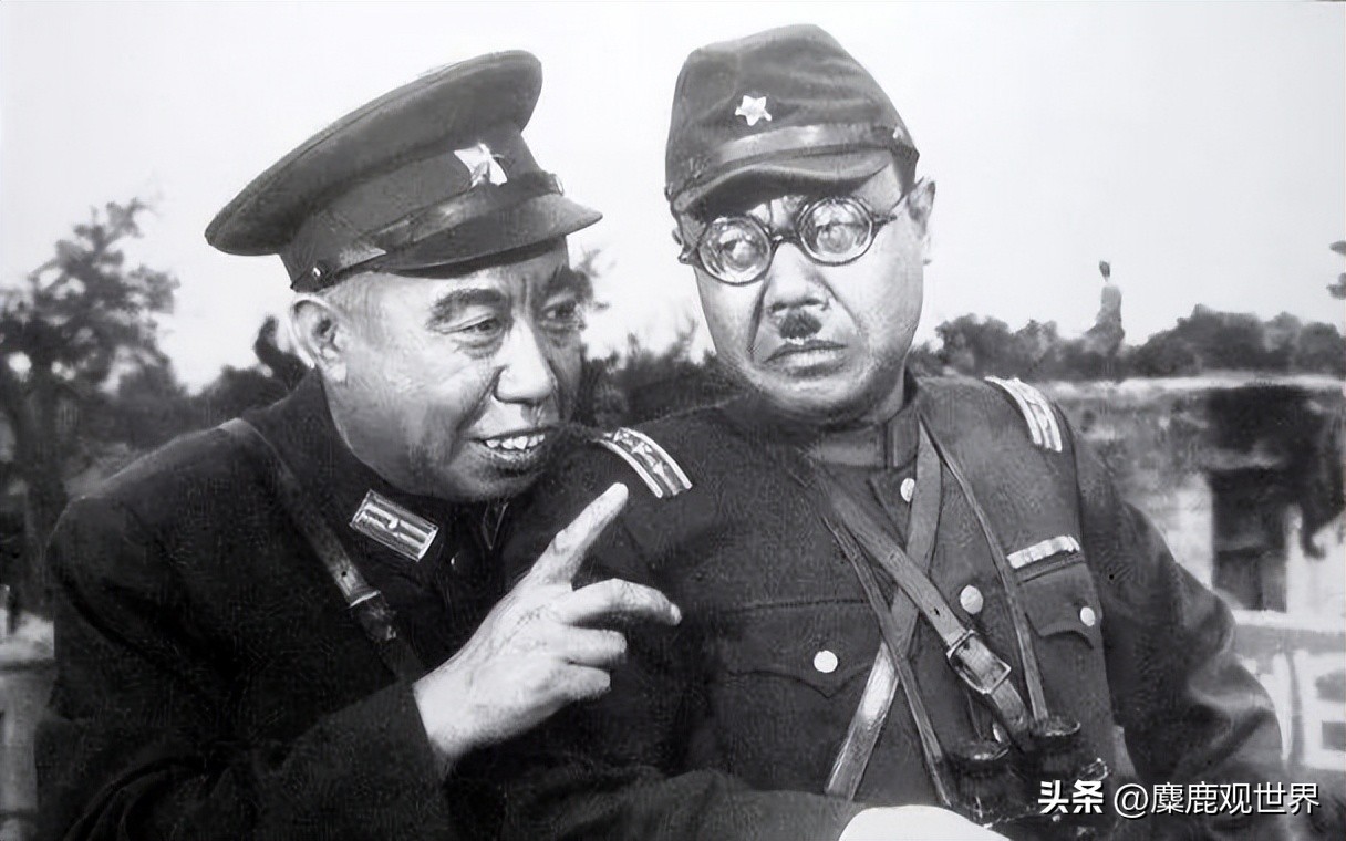 曾做过汉奸却转身成抗日英雄,曾是抗日功臣后来却投靠日本汉奸