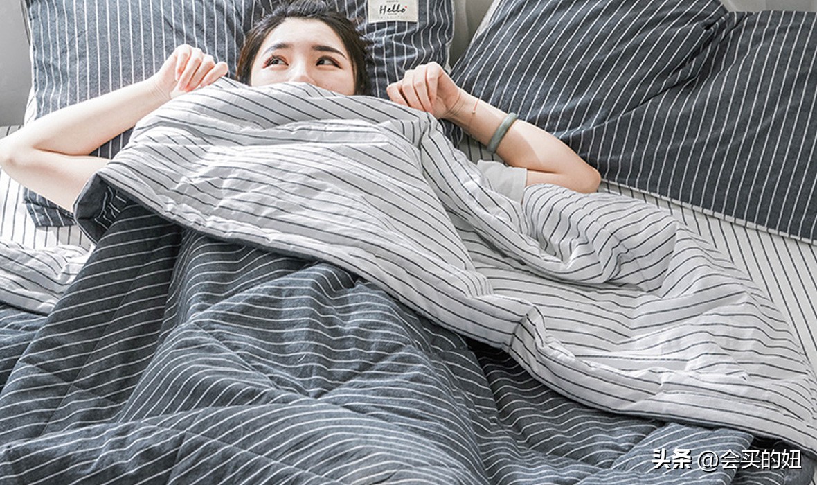 买床品去哪里买比较好又实惠,床品四件套店铺推荐