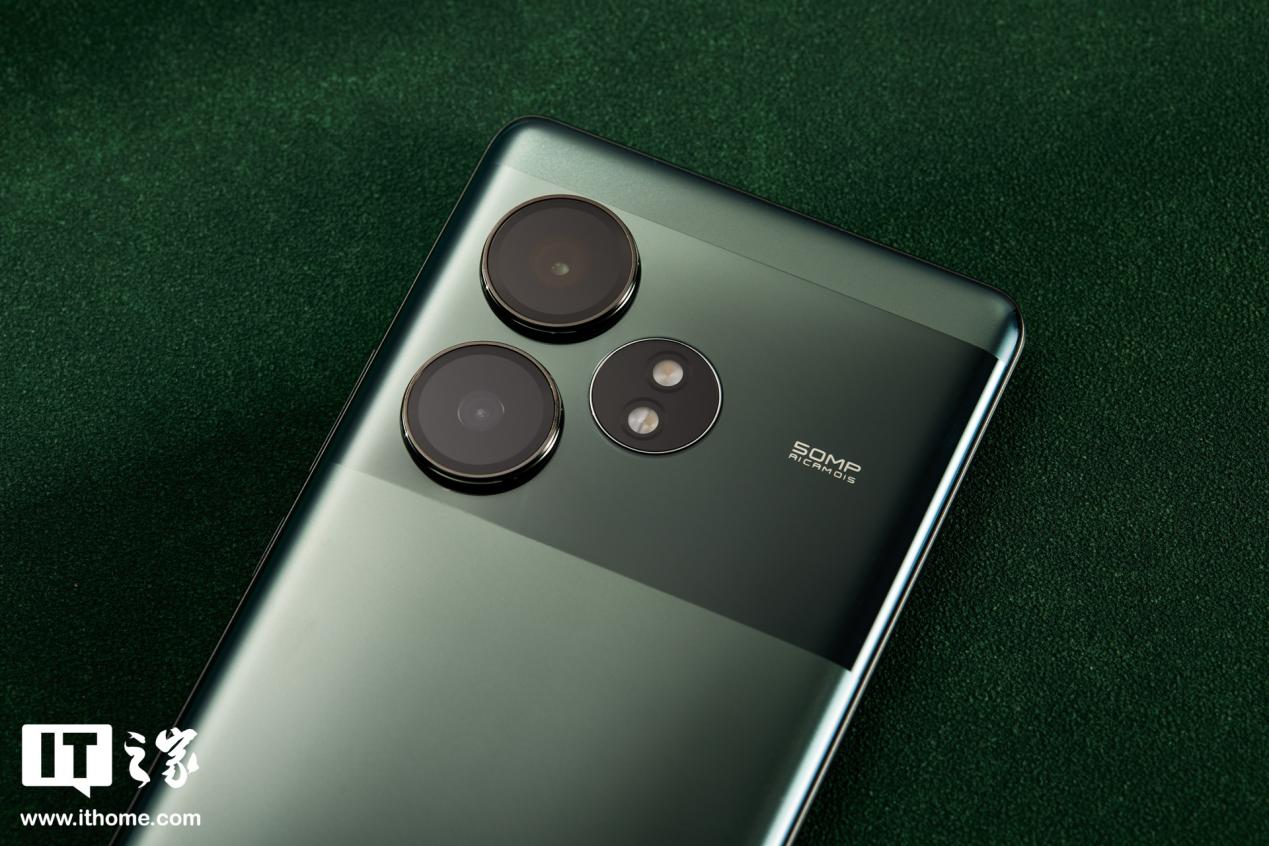 realme真我GTNeo6SE体验,realme真我gtneo6se拍照怎么样