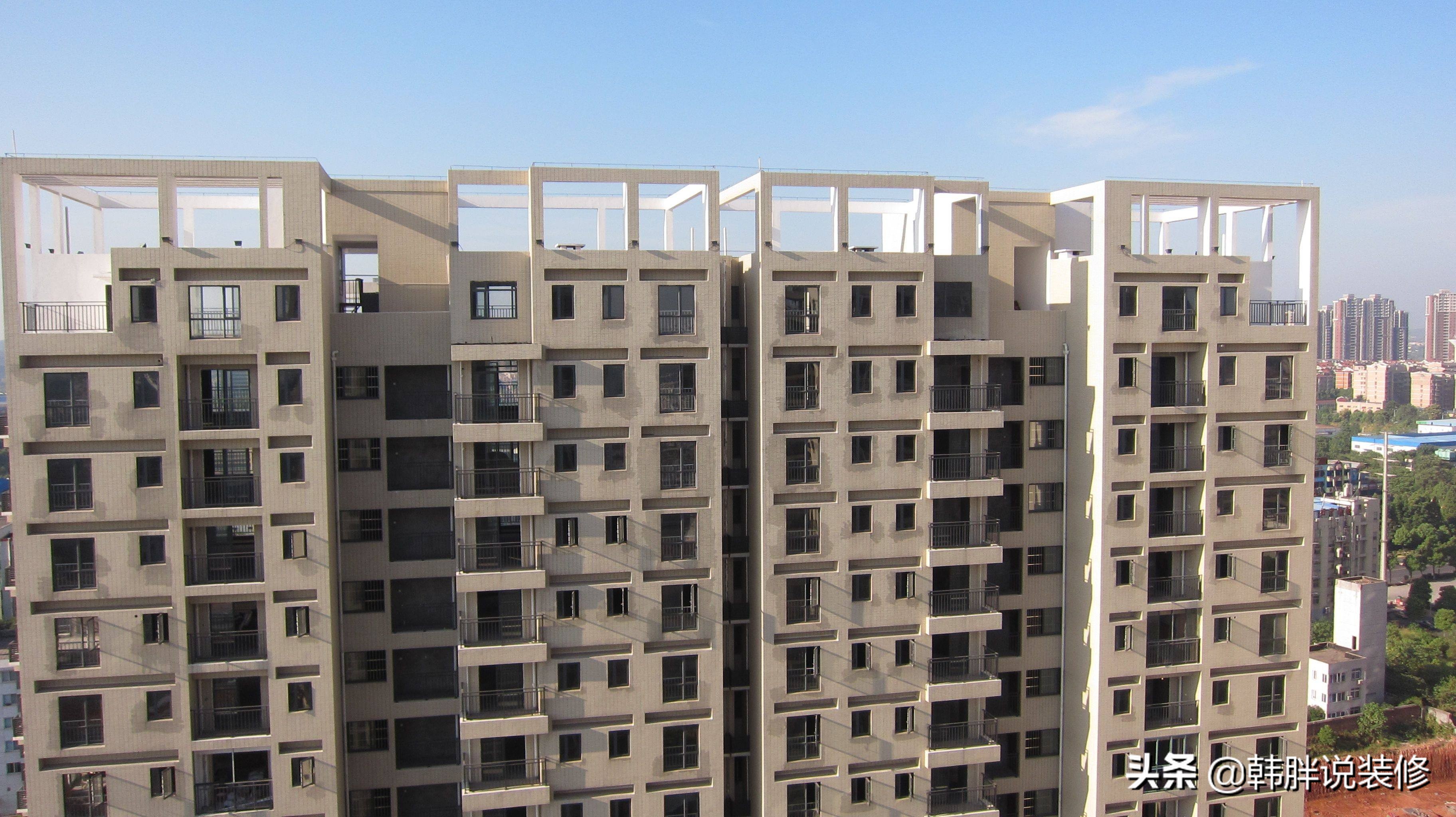 这层楼才是黄金楼层你家买对了吗,黄金楼层哪几种房子不值得买