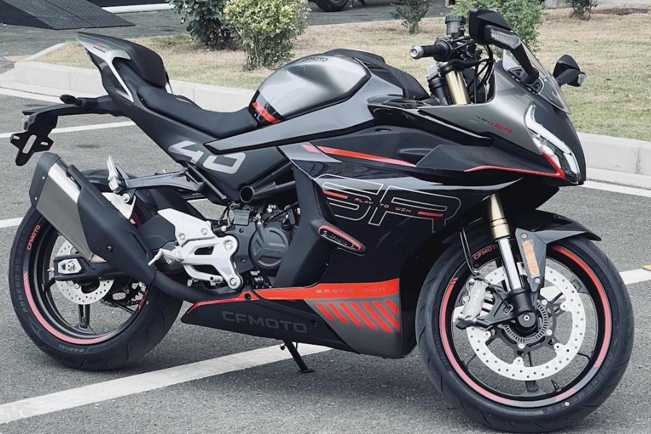 春风450sr新车动力衰减,春风450sr刚出来的视频