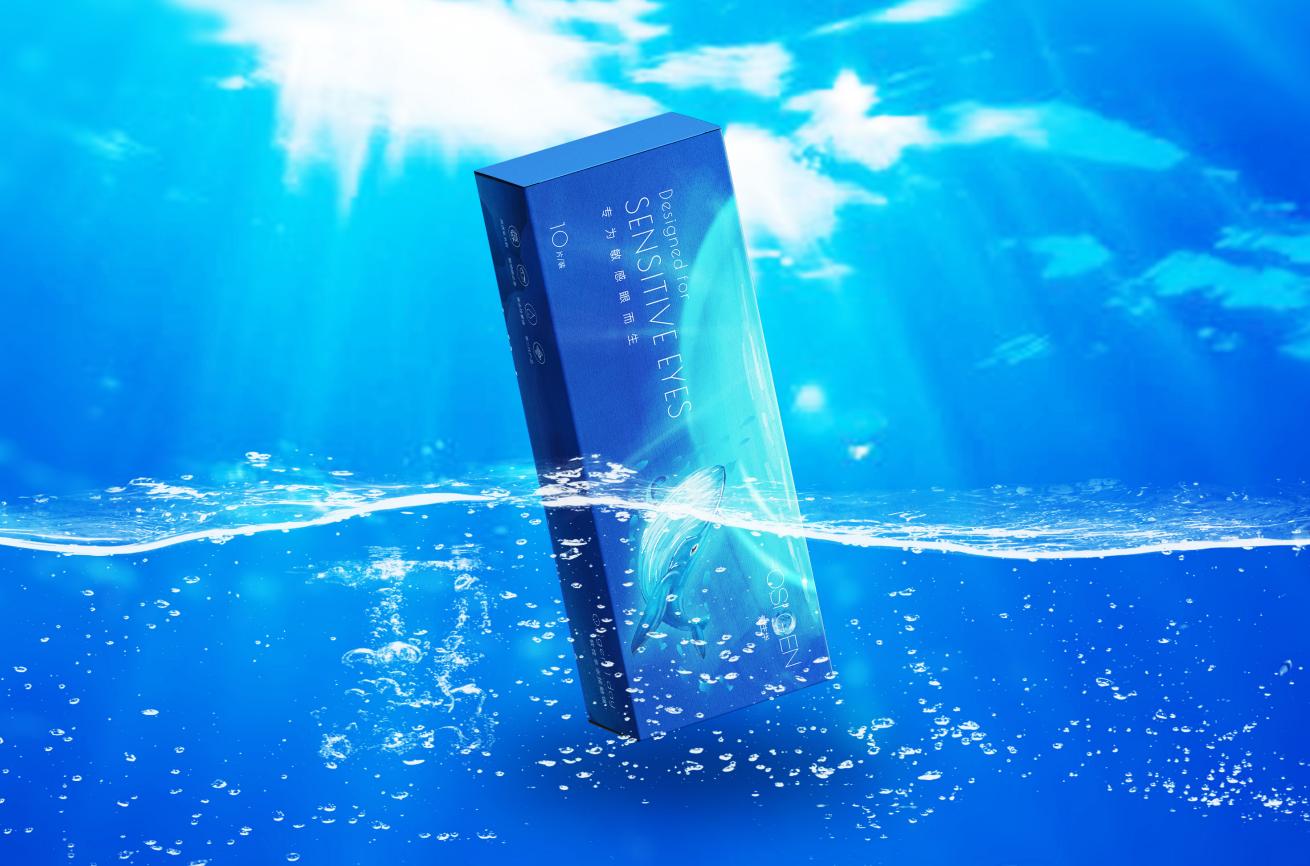 爱生眼镜,爱生华苏州光学有限公司