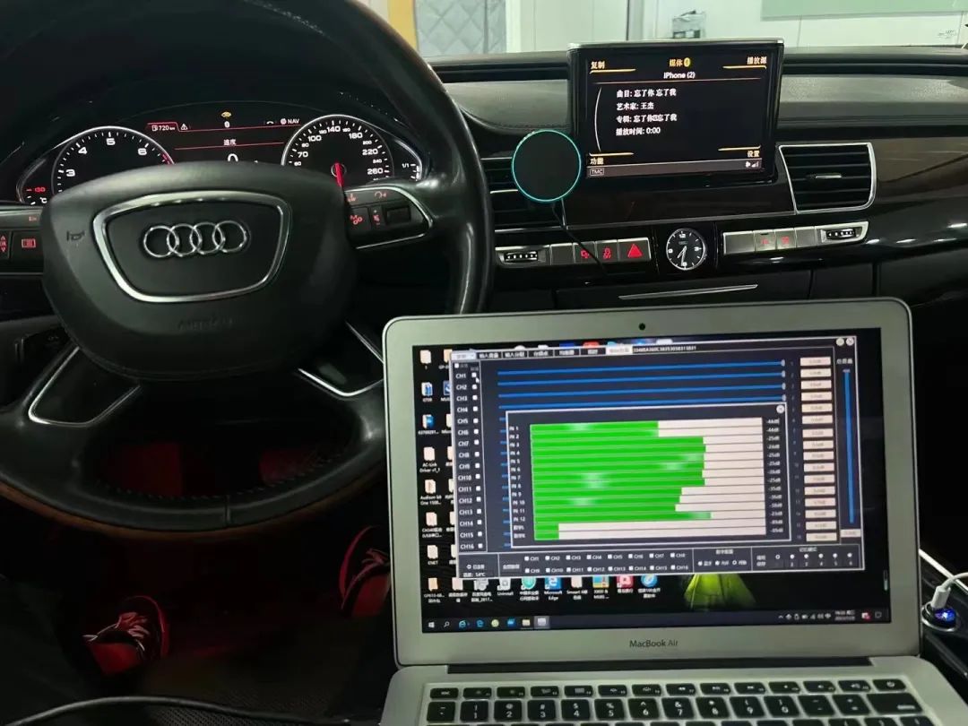 汽车调音师怎样听音,汽车调音师培训入门