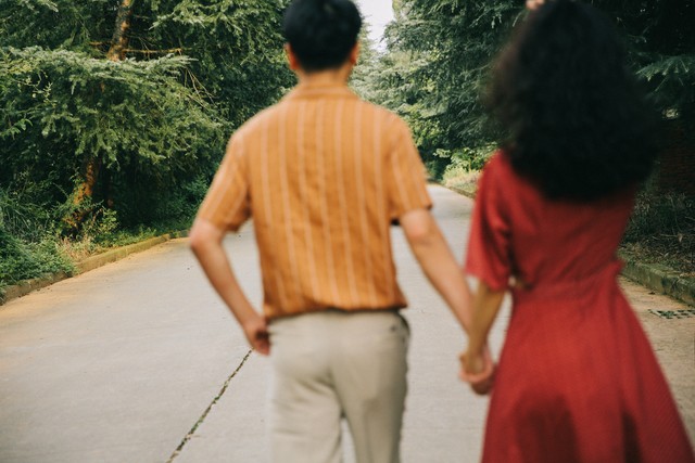 真心喜欢一个人才会有的样子,喜欢一个人很容易坚持爱下去