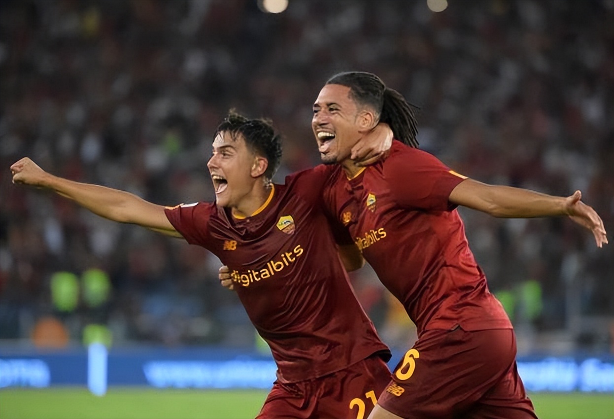 意甲最新积分榜:罗马3-0登顶,国米3-1升至第2,米兰爆冷掉第三