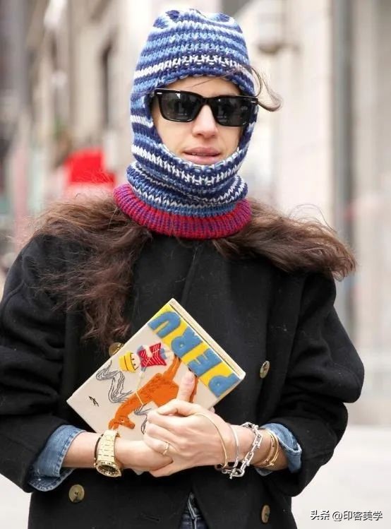 曾经“土low”的审美潮流，现在“真香”