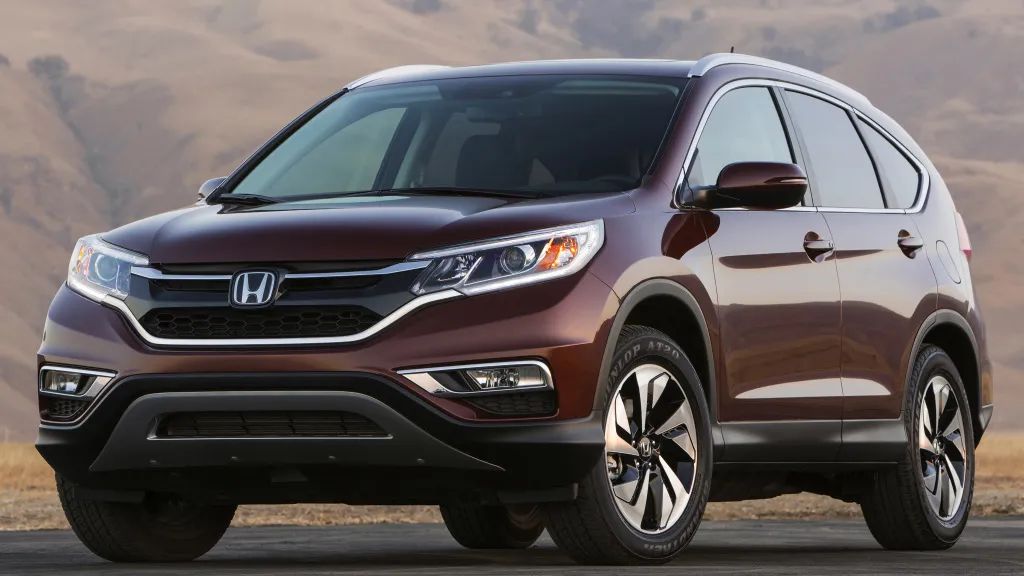 10款畅销suv,10款suv哪款性价比超高