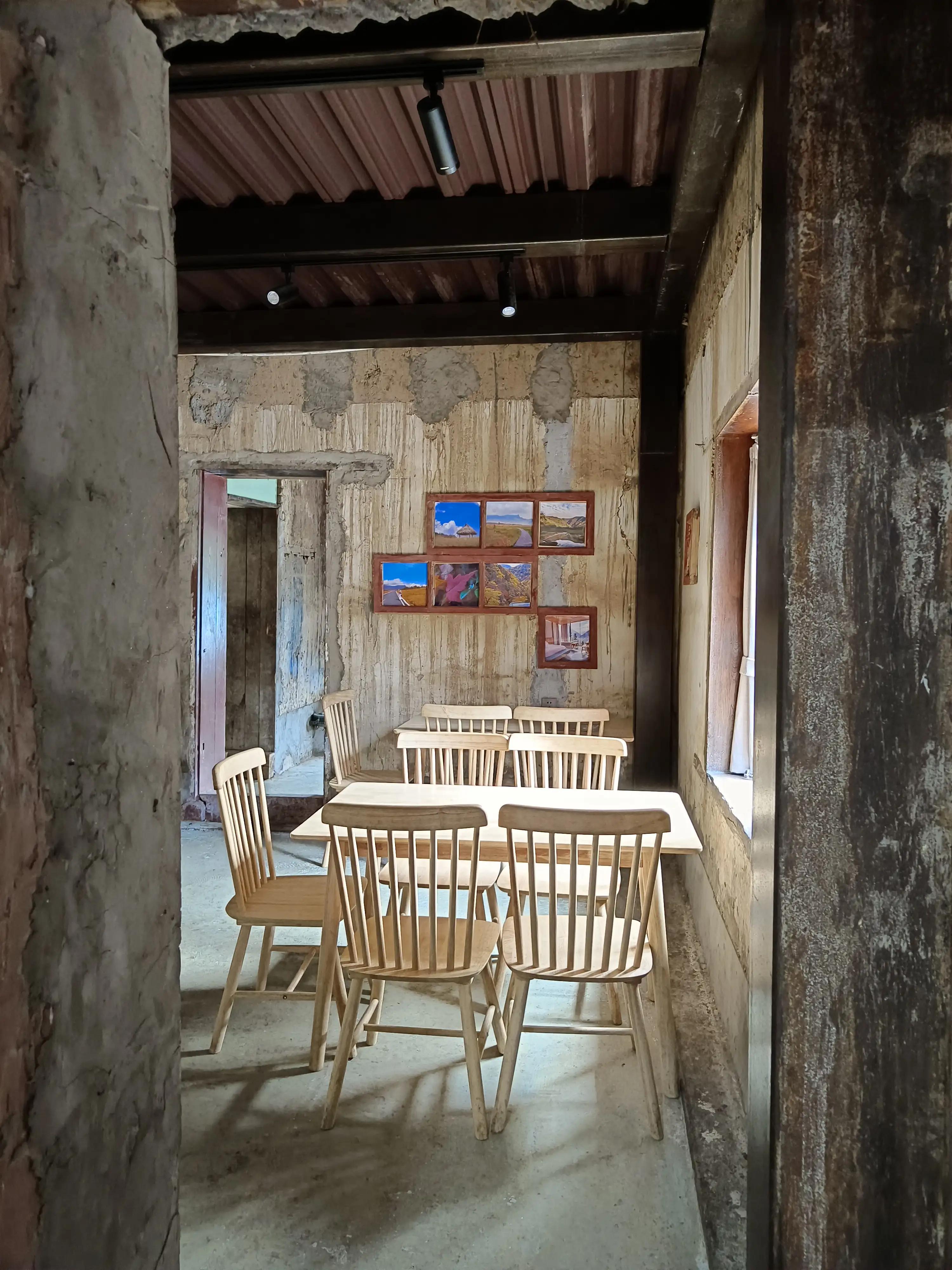 神农架上的民宿,神农架风景民宿推荐