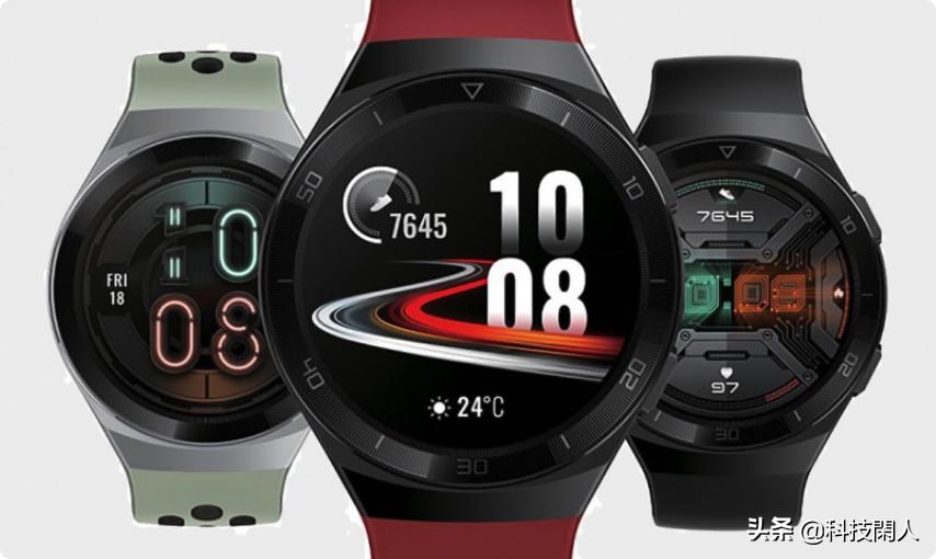 适合跑步日常佩戴的智能手表,针对跑步的运动手表