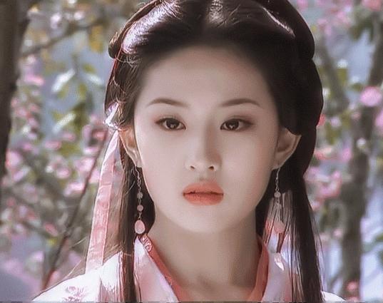 这8个女星相貌平平却一直演女主,五官漂亮却不耐看的10大女星