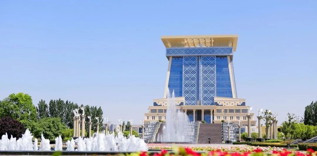 郑州大学西亚斯学院最新消息,郑强教授西亚斯演讲完整版