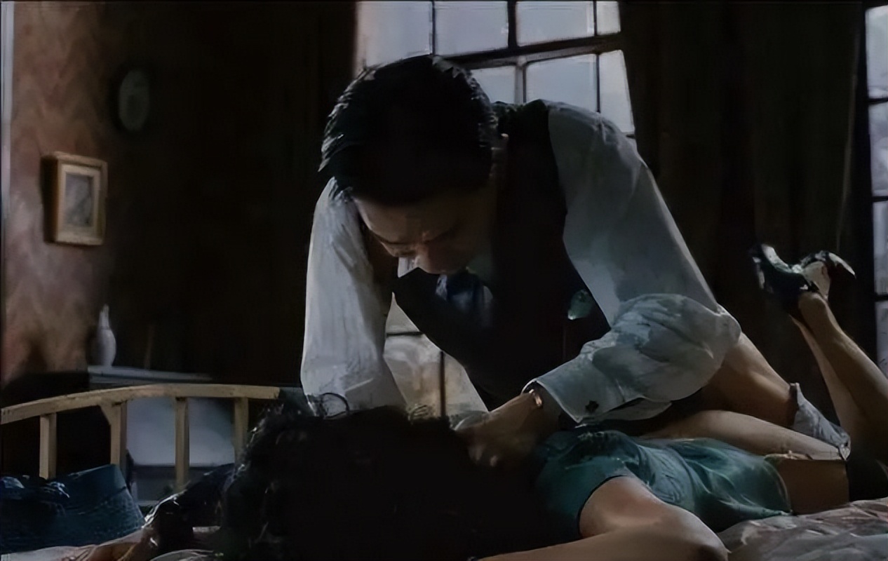 李易峰李云迪近况,李云迪为什么被抓