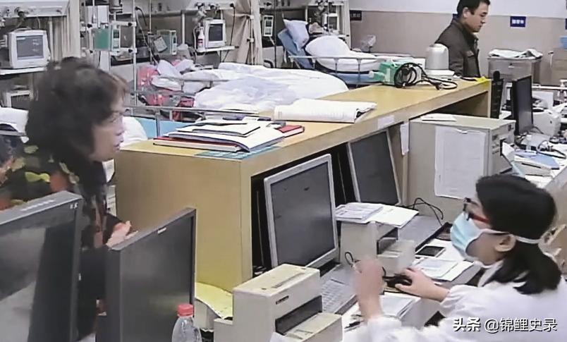 上海91岁老人患重病，全身器官衰竭痛不欲生，子女含泪放弃治疗