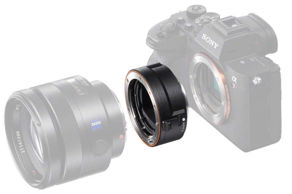 数码单反编年史索尼,索尼很久以前的单反