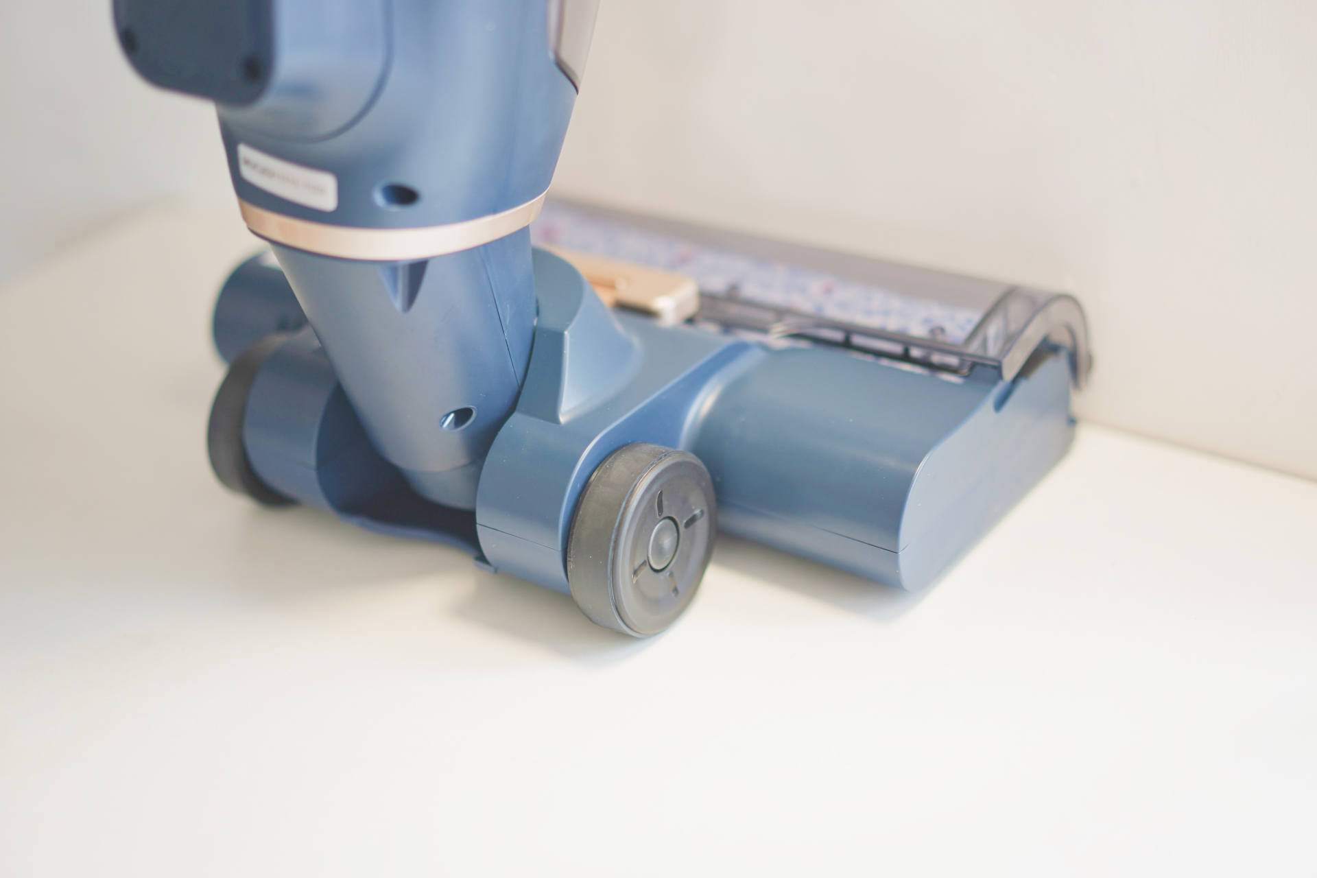 蓝宝洗地机详细使用教程,蓝宝洗地机和美的洗地机