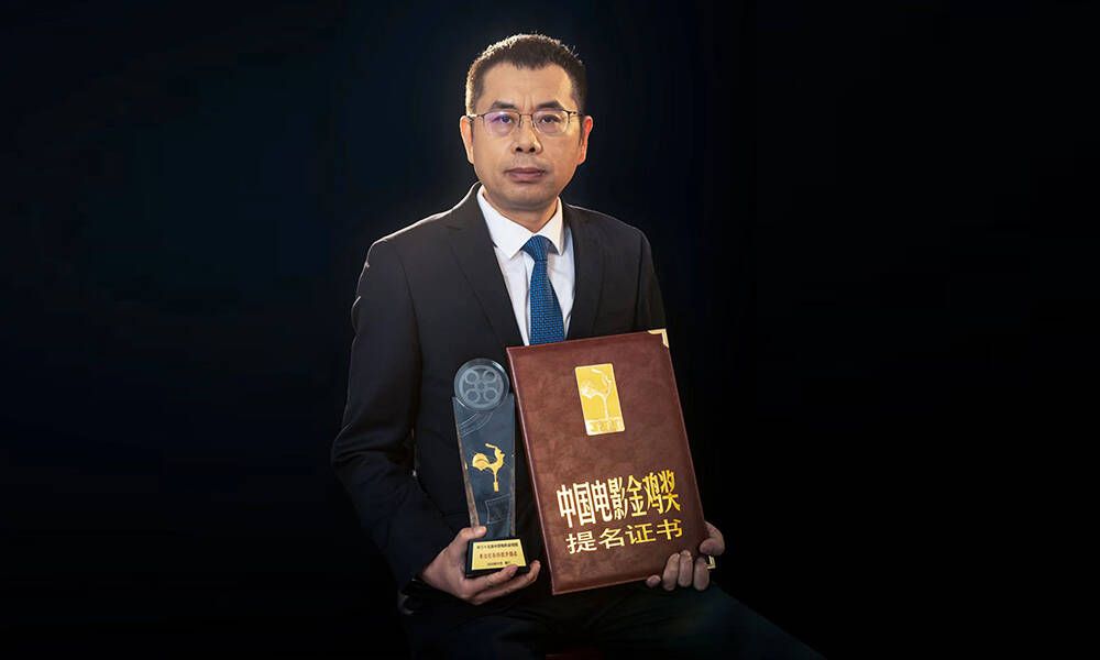 乡村振兴录电影,首部乡村振兴纪录电影