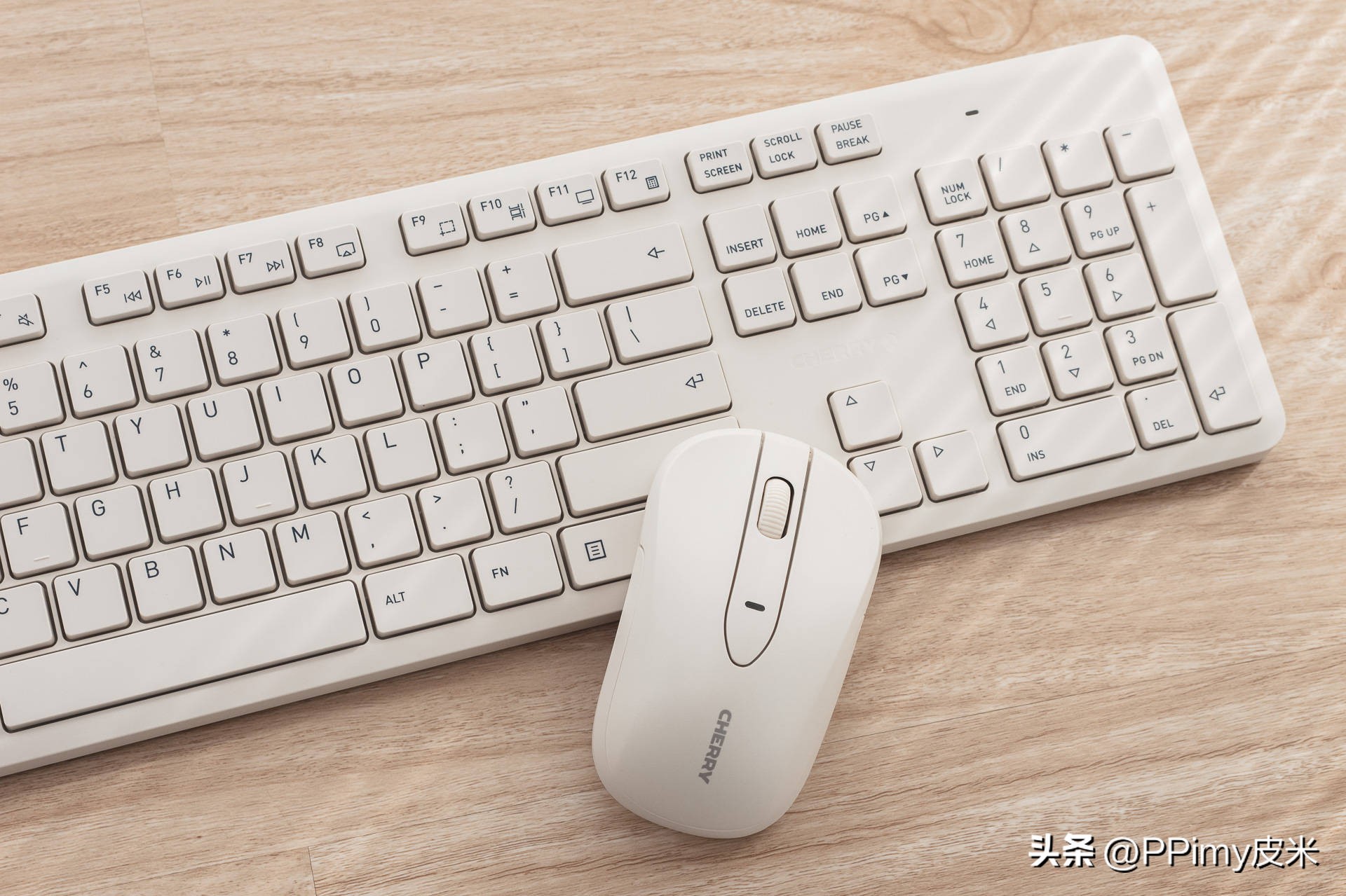 罗技g610跟cherry3800哪个好,罗技logitechk835机械键盘评测