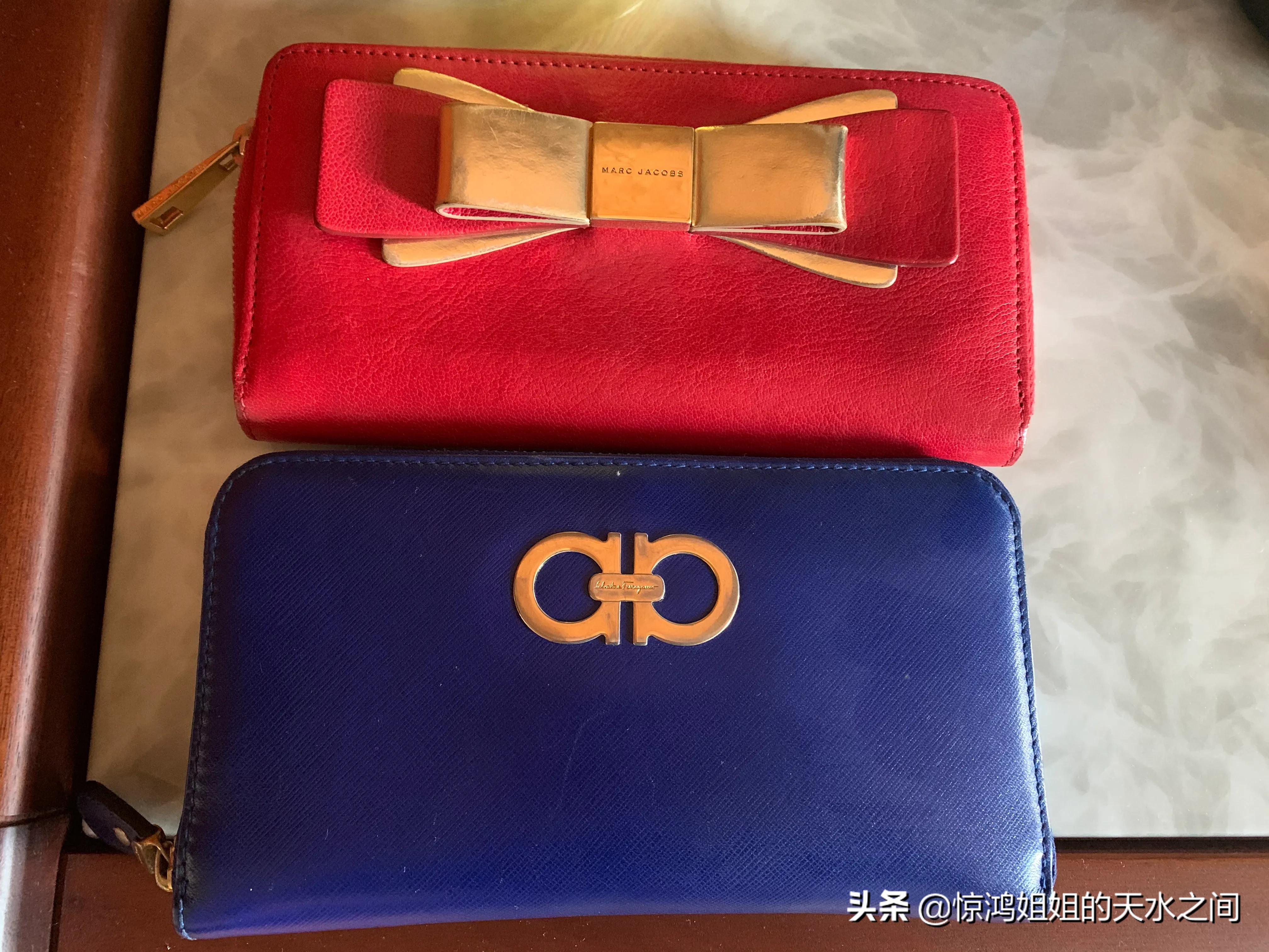 不知不觉就入了奢侈品的坑，惊鸿姐分享品牌使用中的心态变化