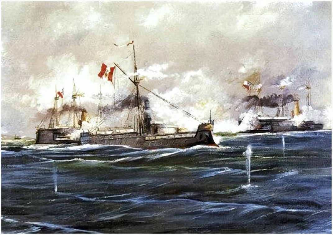 南美太平洋战争,南美太平洋战争波兰球