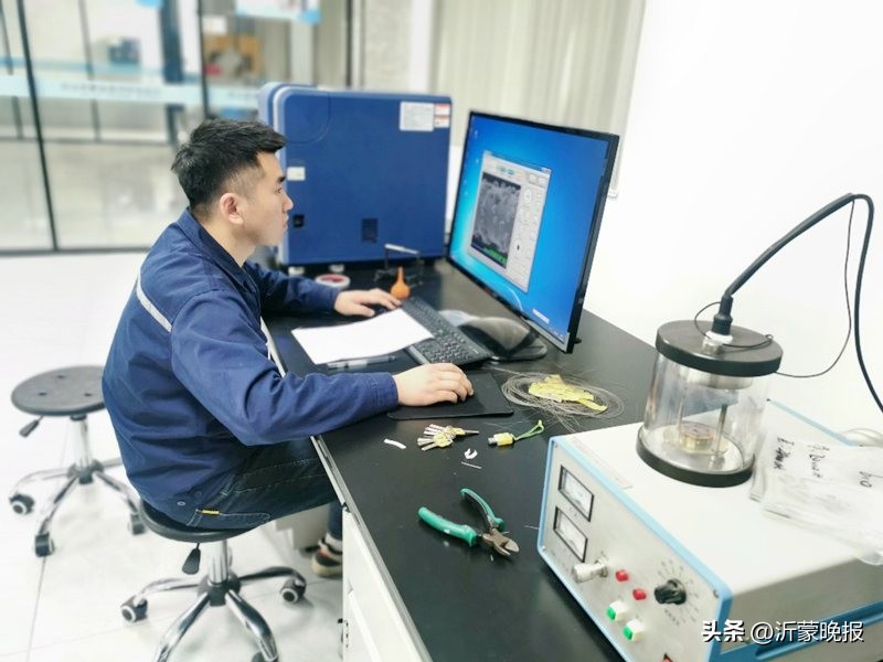 好品山东产自临沂·单项冠军“炼”成记丨山田新材料：市场占有率40%的碳化硅陶瓷辊棒产自临沭