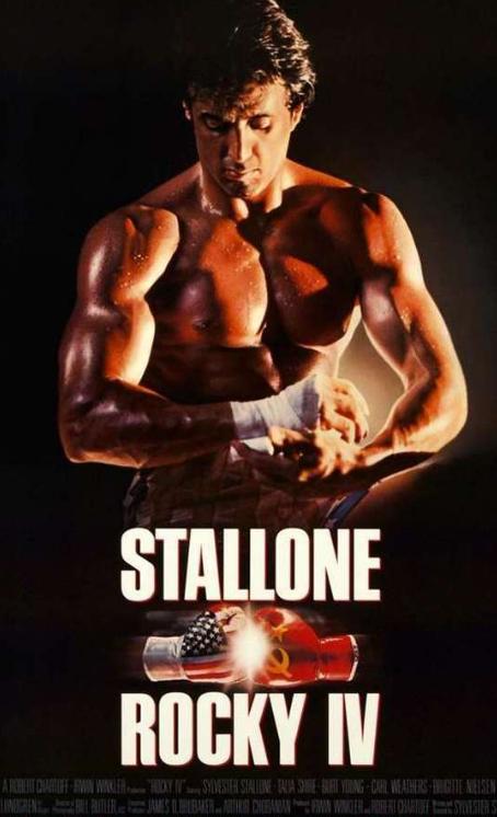 洛奇奋斗,跟洛奇差不多的拳击电影