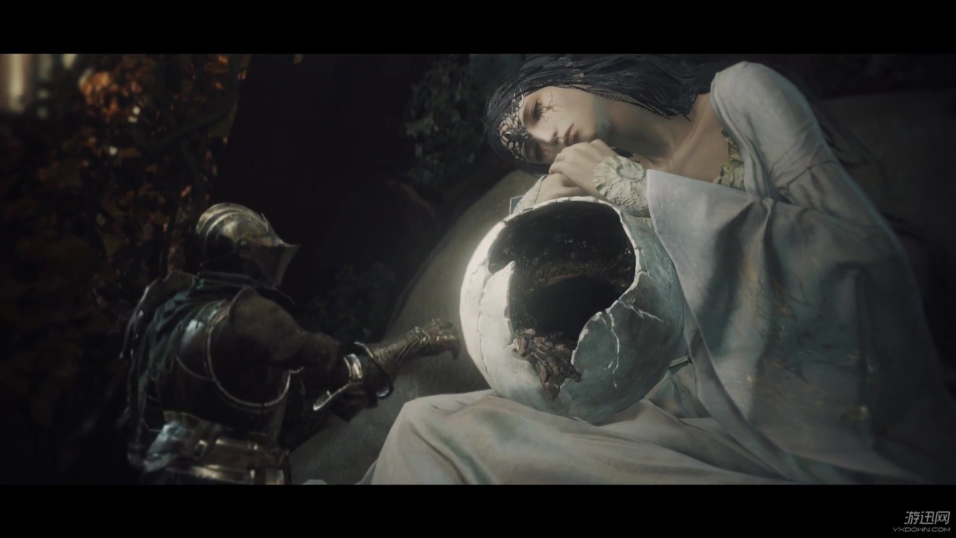 高难度游戏都是啥,盘点游戏中不用到最后就能通关