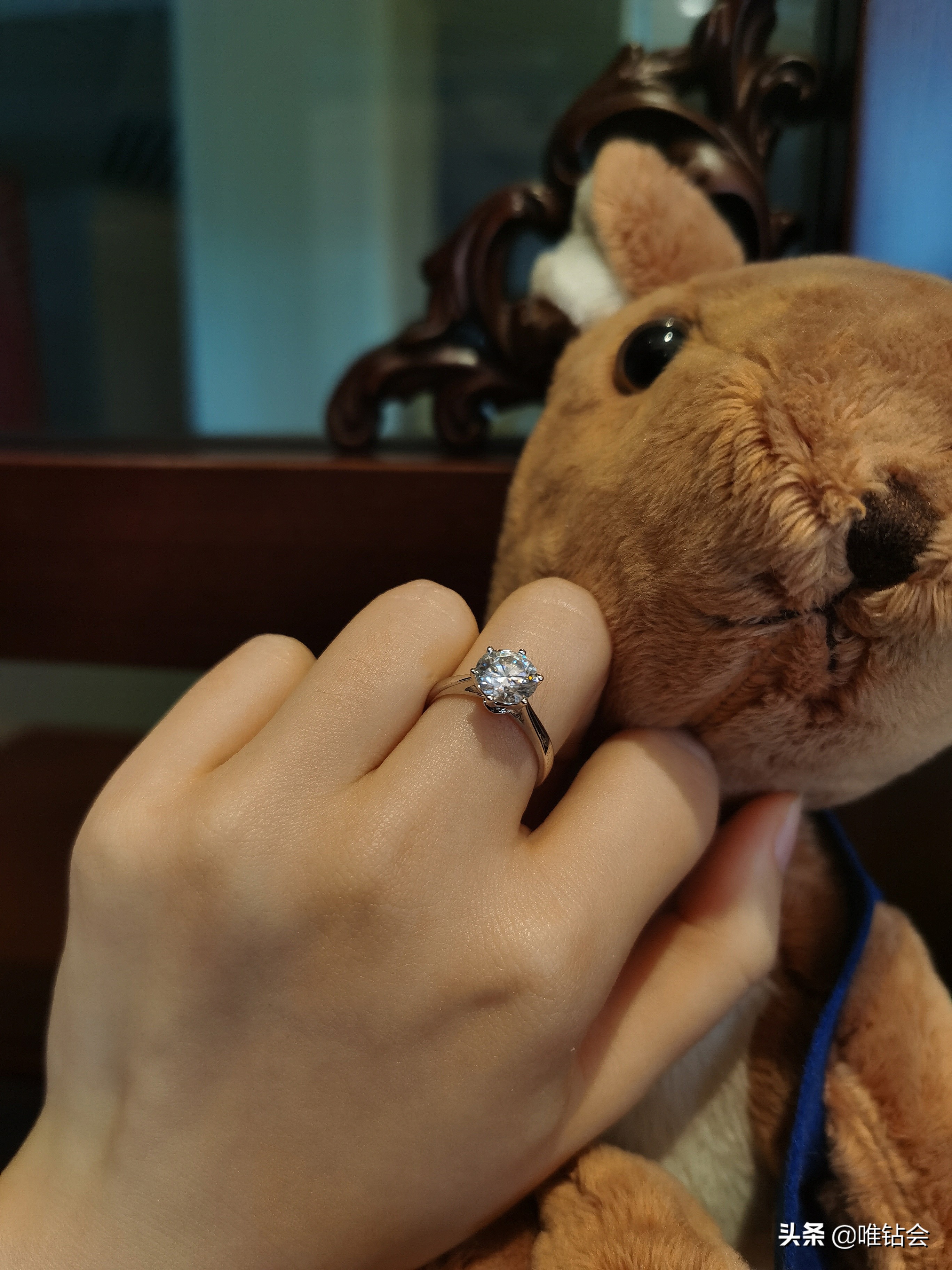 比利时魔星钻官方旗舰店,魔星钻与比利时钻石哪个好