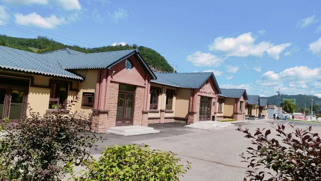 五一白山市自驾游的地方,五一白山出发2日游