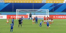 0-8广州队输给了谁,韦世豪谢晖