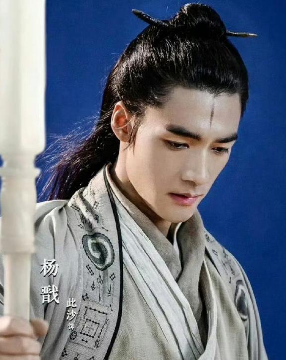 封神殷郊高光时刻,封神30集