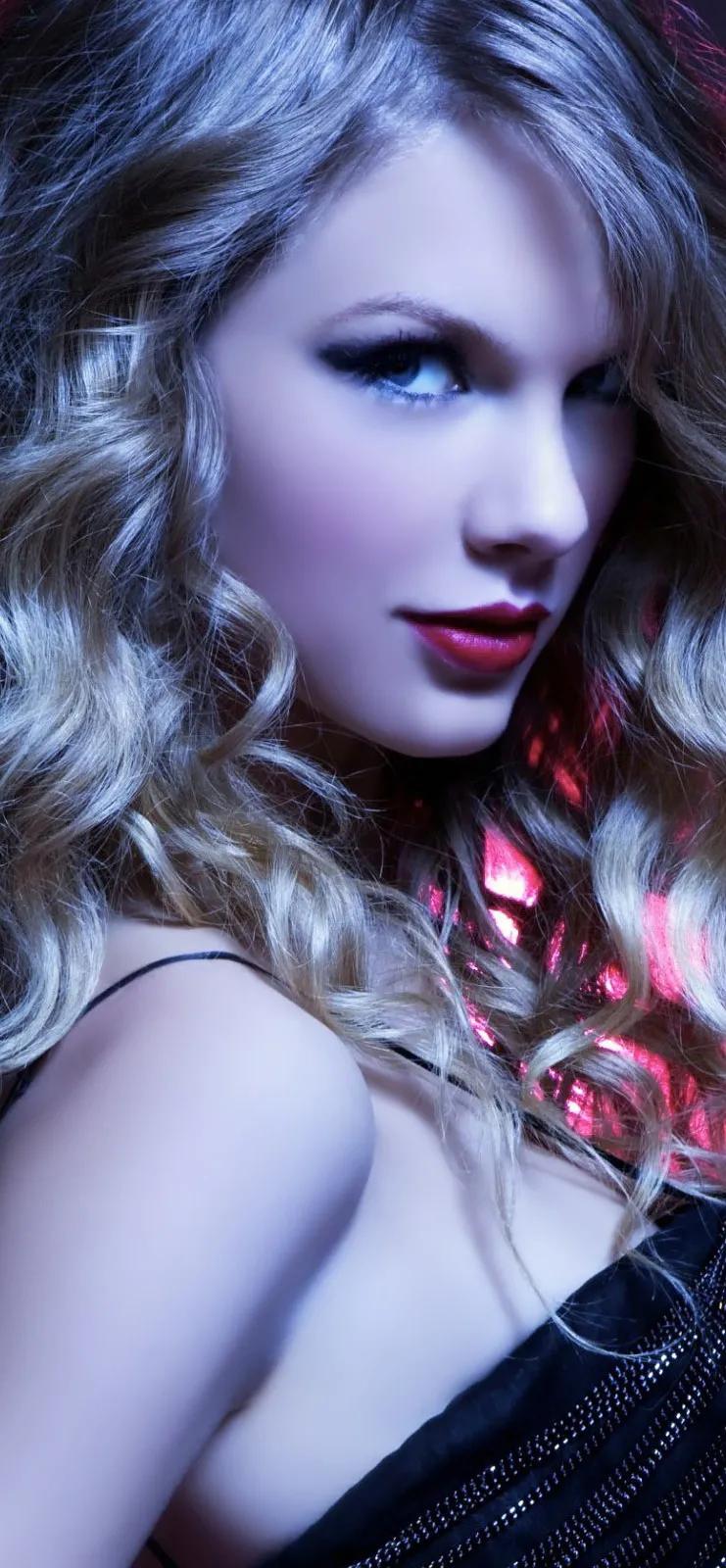 泰勒斯威夫特惊艳写真,泰勒斯威夫特专辑写真